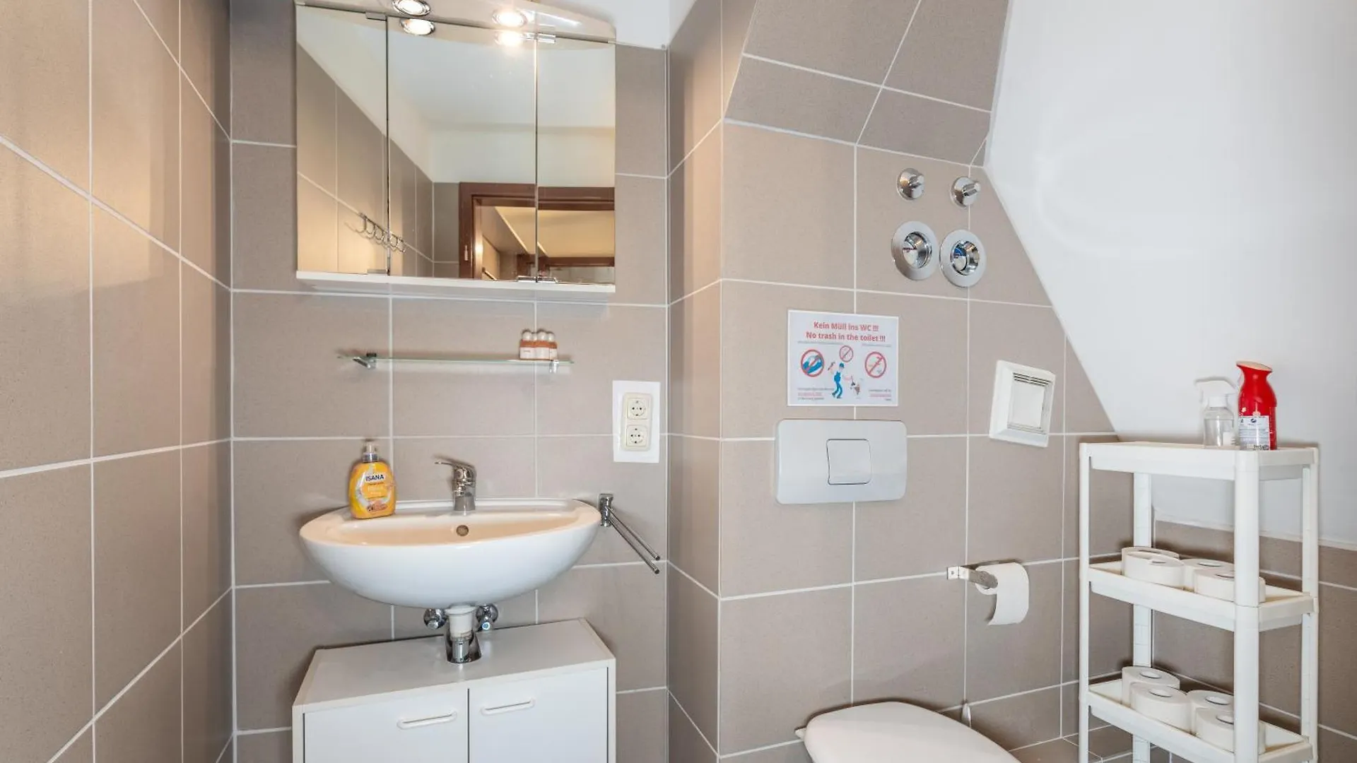 N03 Apartment In Absoluter Innenstadtlage Νυρεμβέργη