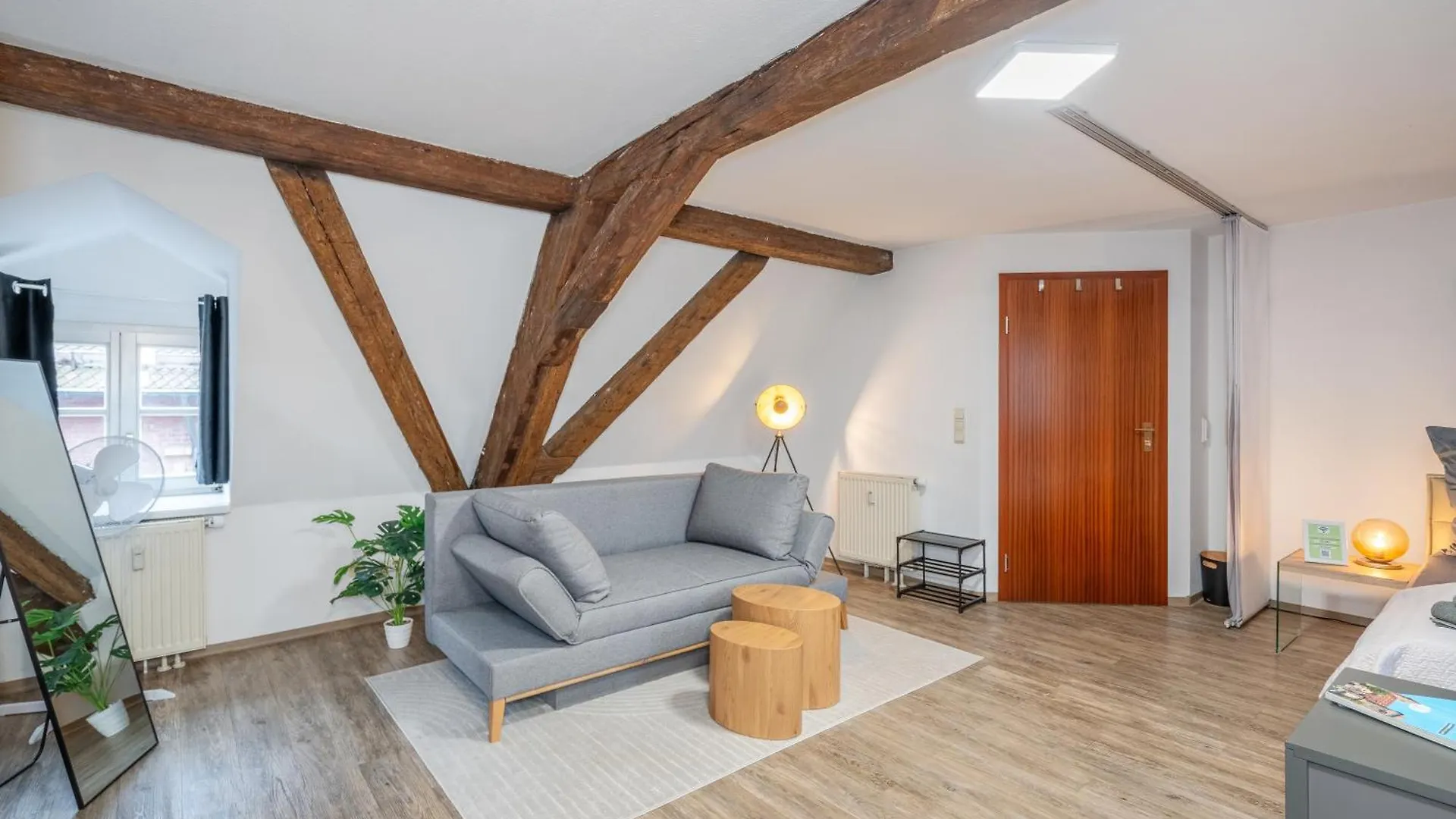 N03 Apartment In Absoluter Innenstadtlage Νυρεμβέργη Γερμανία